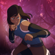 Illustration for article titled Korra Gets A New Look in Book 4: Balance